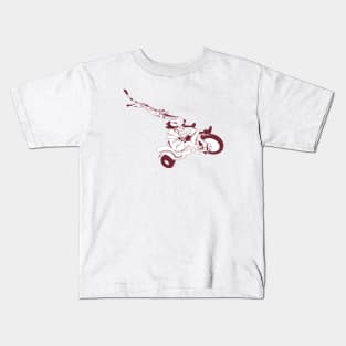 Trike Life Kids T-Shirt